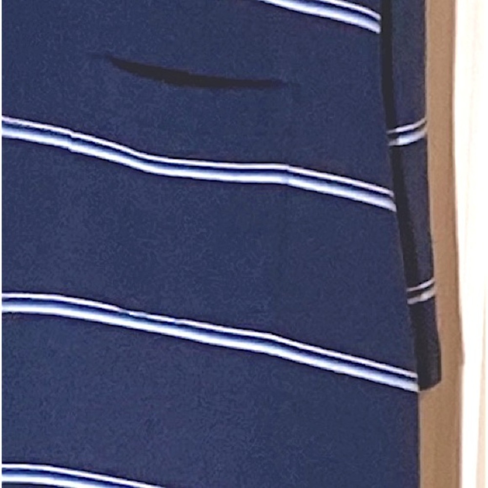 PGUC Croft&Barrow Polo👕Sz-XL (Rate 8/10 Condition) Collar Has Small🧐Creases🤔 - Picture 12 of 16
